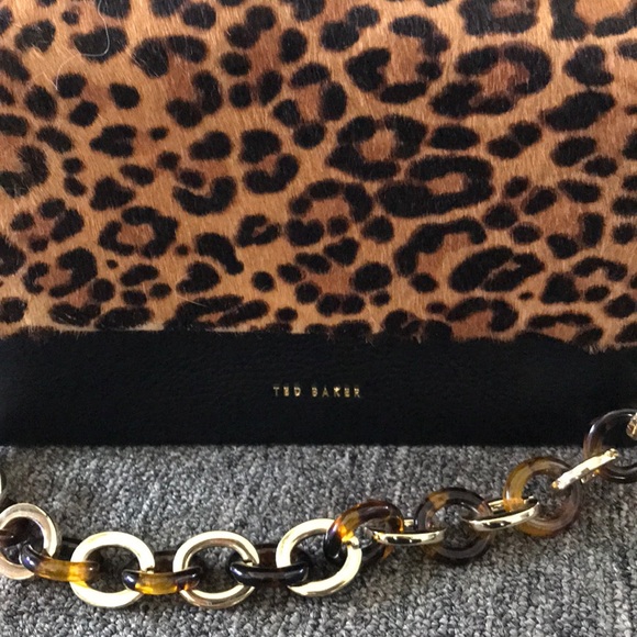 Ted Baker London purse - Picture 3 of 12